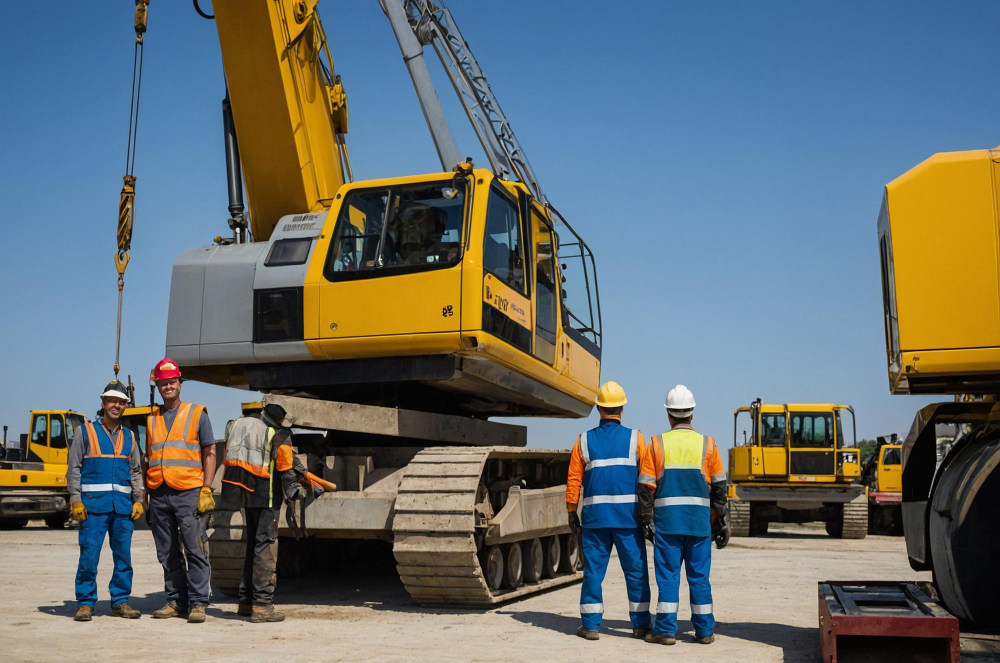 Construction Management